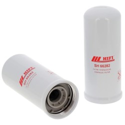 HYDRAULIC FILTER