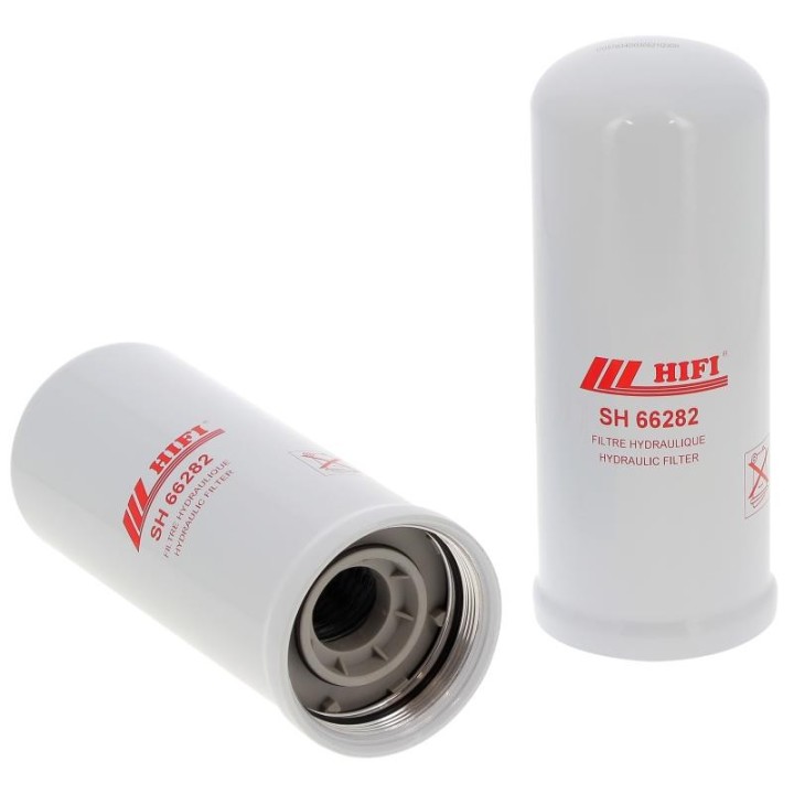 HYDRAULIC FILTER