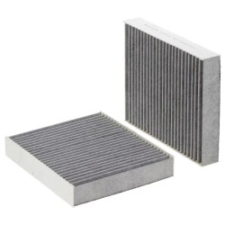 CABIN AIR FILTER