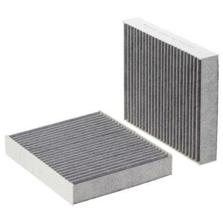 CABIN AIR FILTER