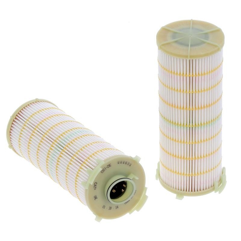 HYDRAULIC FILTER