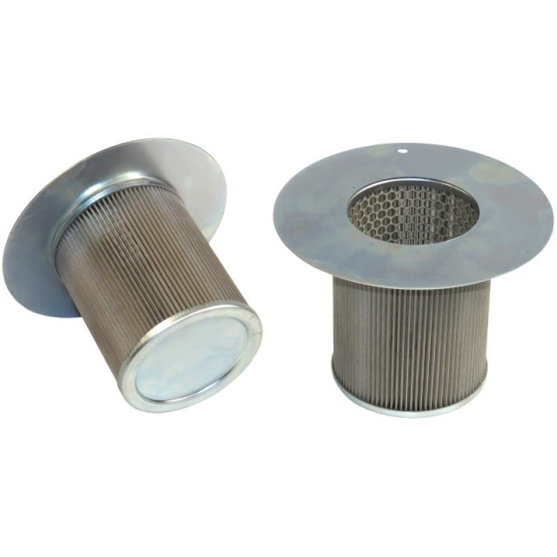 HYDRAULIC FILTER