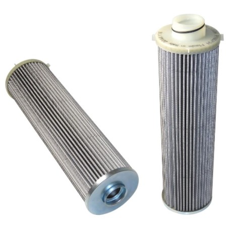 HYDRAULIC FILTER