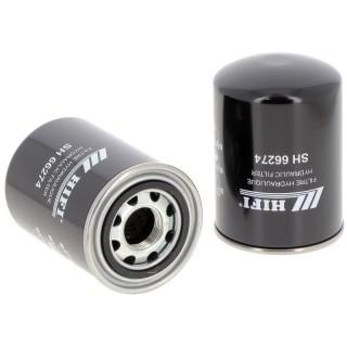 HYDRAULIC FILTER