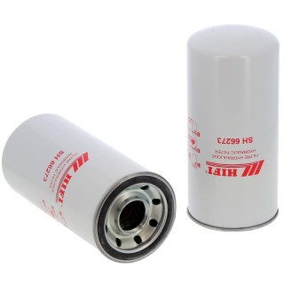 HYDRAULIC FILTER