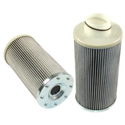 HYDRAULIC FILTER
