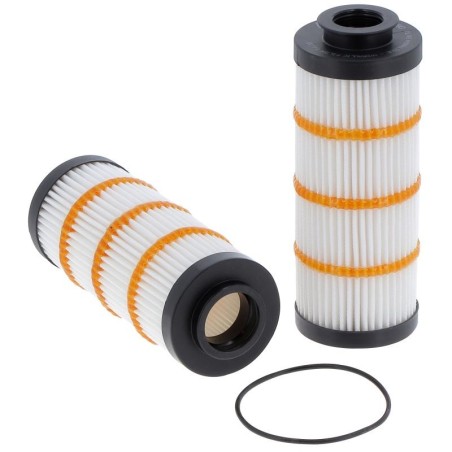 HYDRAULIC FILTER