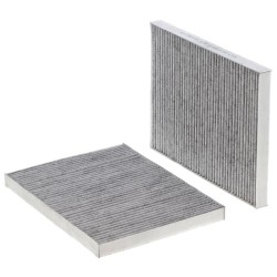 CABIN AIR FILTER