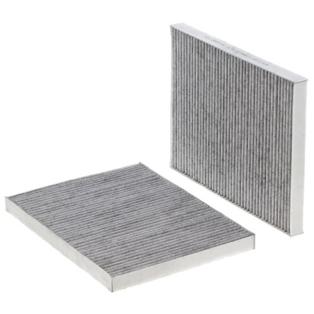 CABIN AIR FILTER