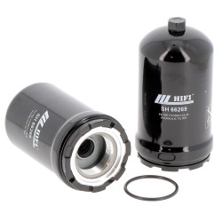HYDRAULIC FILTER