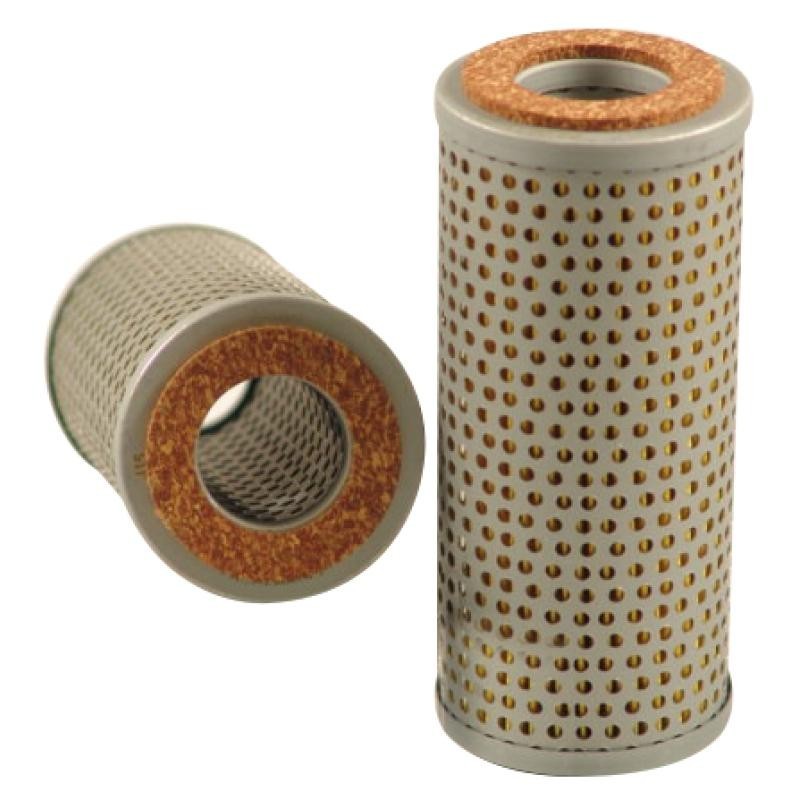 HYDRAULIC FILTER