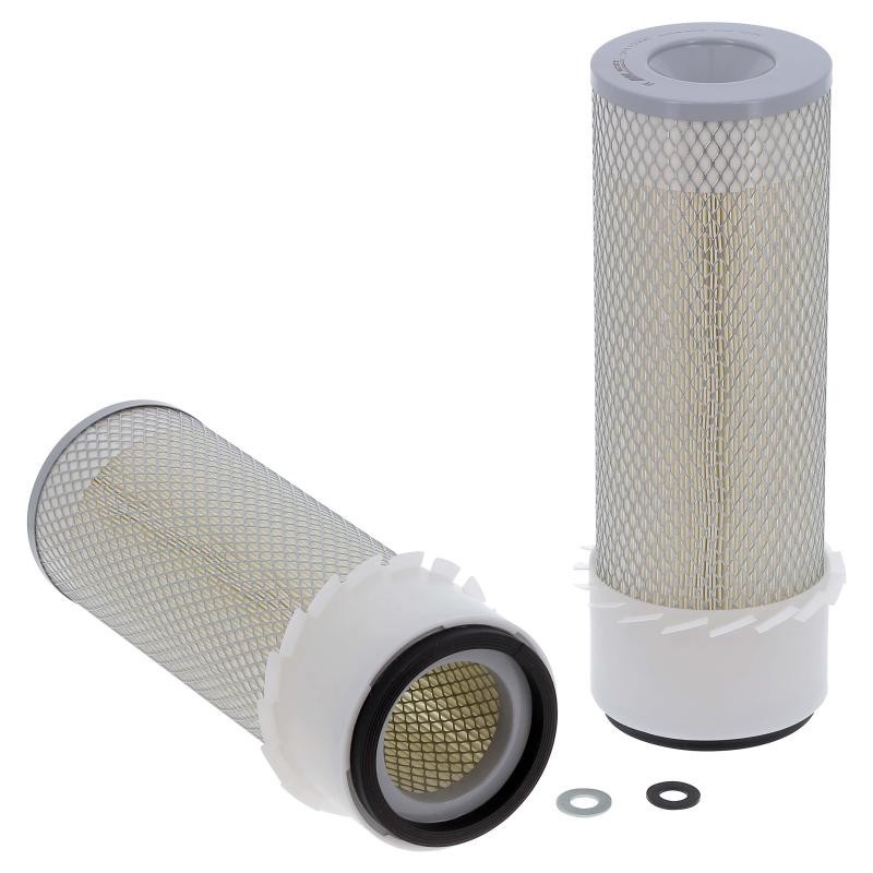 AIR FILTER