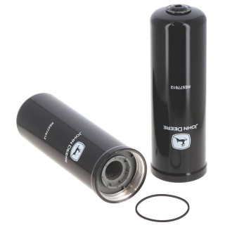 HYDRAULIC FILTER