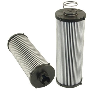 HYDRAULIC FILTER