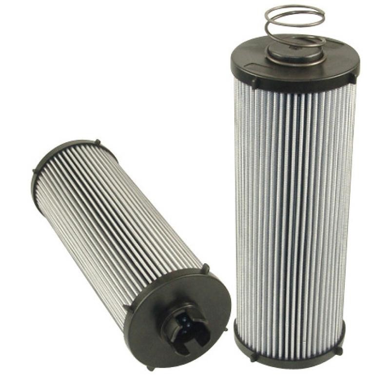HYDRAULIC FILTER