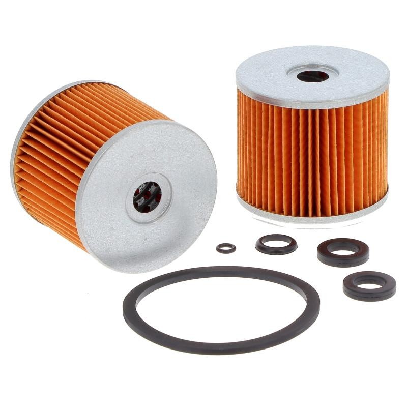 FUEL FILTER
