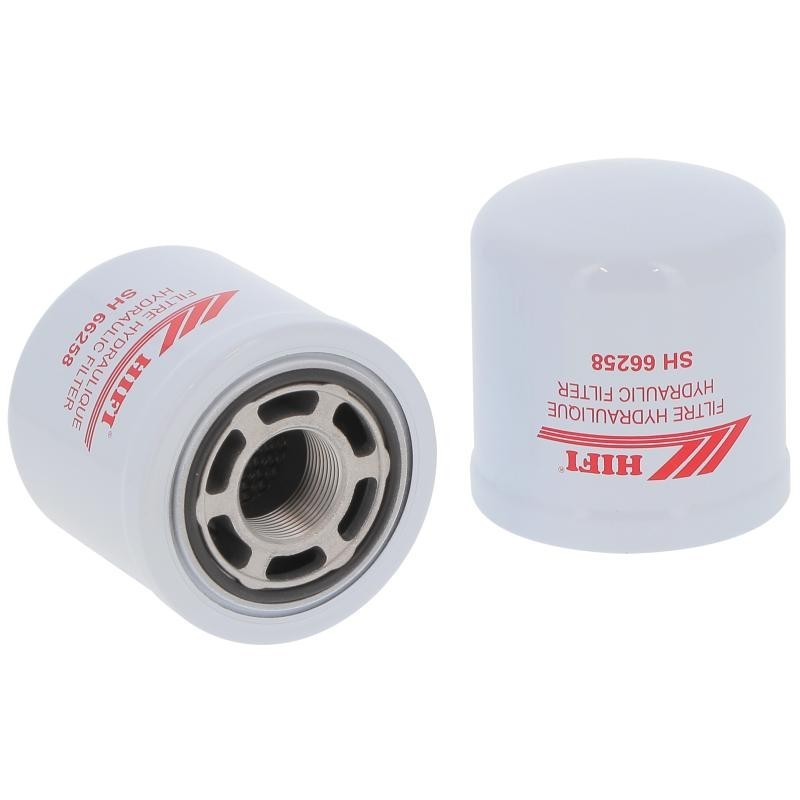 HYDRAULIC FILTER