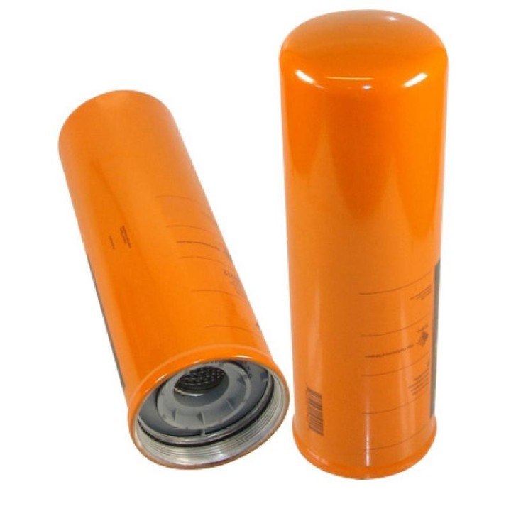 HYDRAULIC FILTER
