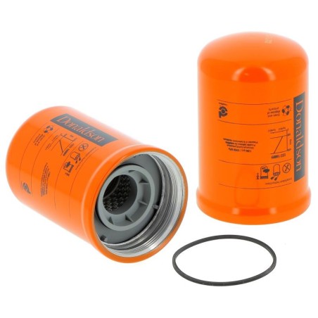 HYDRAULIC FILTER