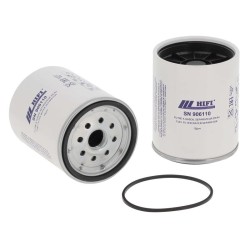 FUEL WATER SEPARATOR FILTER
