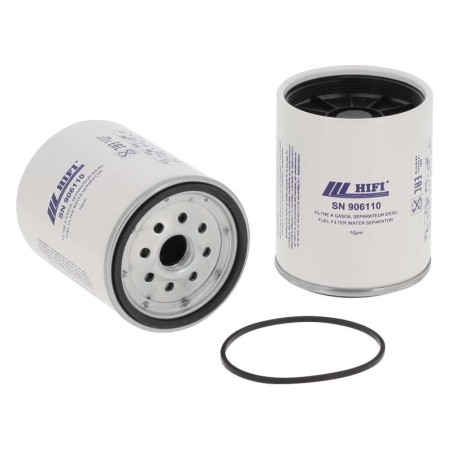 FUEL WATER SEPARATOR FILTER