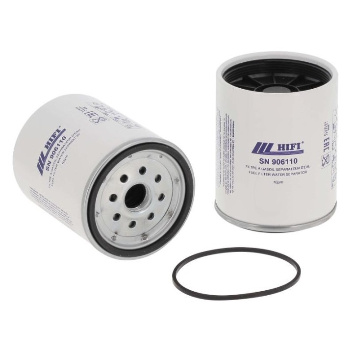 FUEL WATER SEPARATOR FILTER