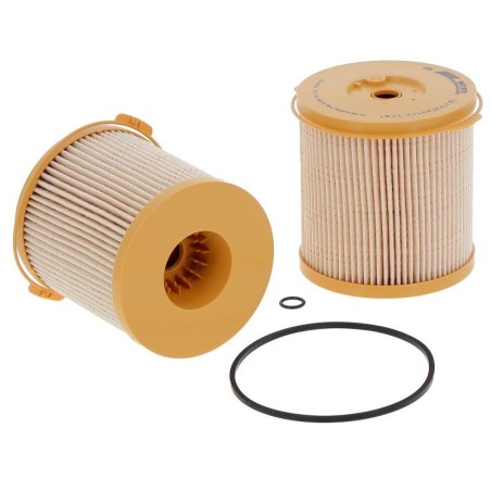 FUEL WATER SEPARATOR FILTER