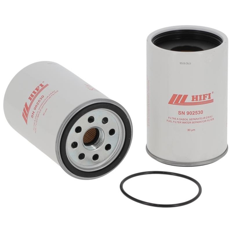 FUEL WATER SEPARATOR FILTER