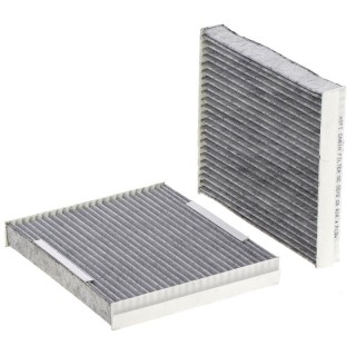 CABIN AIR FILTER