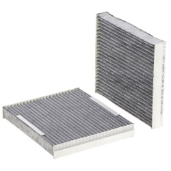 CABIN AIR FILTER
