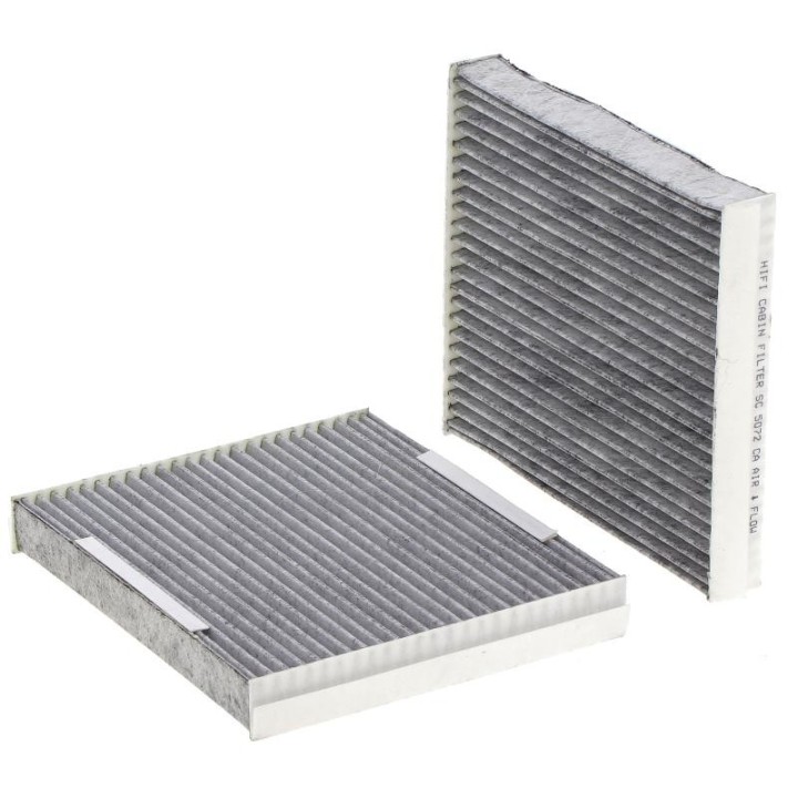 CABIN AIR FILTER