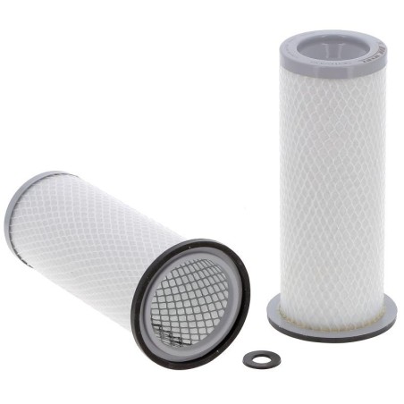 AIR FILTER
