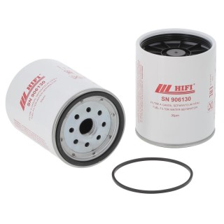 FUEL WATER SEPARATOR FILTER