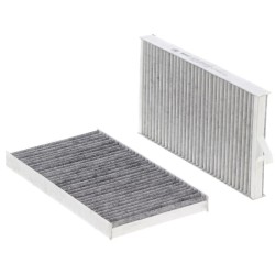CABIN AIR FILTER