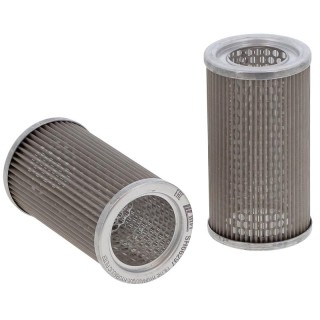 HYDRAULIC FILTER