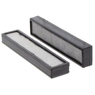 CABIN AIR FILTER