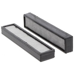 CABIN AIR FILTER