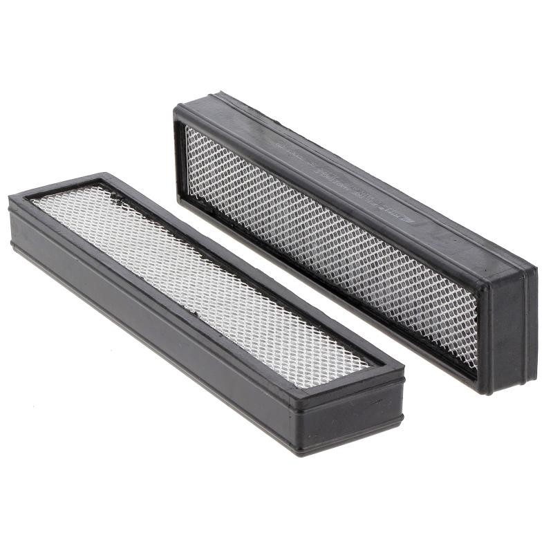 CABIN AIR FILTER