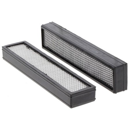 CABIN AIR FILTER