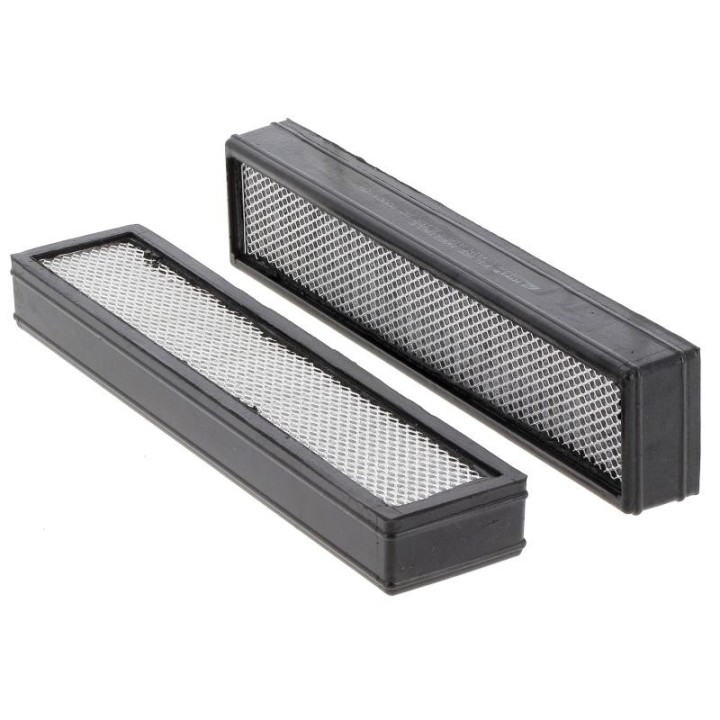 CABIN AIR FILTER