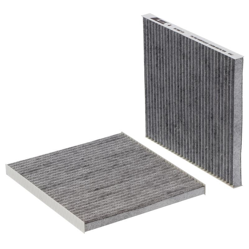 CABIN AIR FILTER