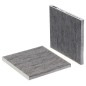 CABIN AIR FILTER