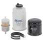 MAINTENANCE KIT 500 H