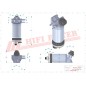 COMPLETE FUEL FILTER