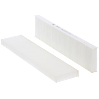 CABIN AIR FILTER