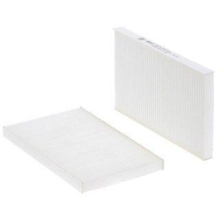 CABIN AIR FILTER