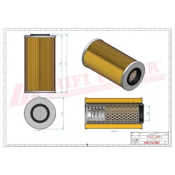 OIL FILTER