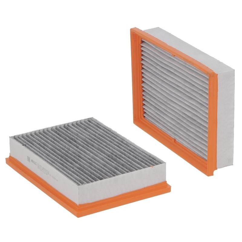 CABIN AIR FILTER