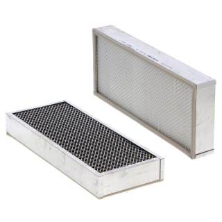 CABIN AIR FILTER