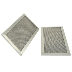 CABIN AIR FILTER